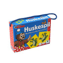 Rasmus Klump spil - Huskespil - Fra 3 år. - Billede 1