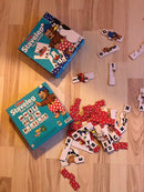 Rasmus Klump læringsspil - Staveleg - Fra 4 år. - Billede 1