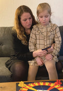 Partners DUO spillet fra Game Inventors - Fra 8 år. - Billede 1