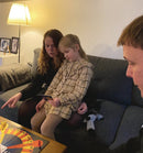 Partners DUO spillet fra Game Inventors - Fra 8 år. - Billede 1