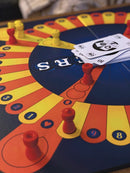 Partners DUO spillet fra Game Inventors - Fra 8 år. - Billede 1