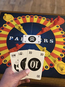 Partners DUO spillet fra Game Inventors - Fra 8 år. - Billede 1