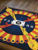 Partners DUO spillet fra Game Inventors - Fra 8 år. - Billede 1