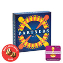 Partners DUO spillet fra Game Inventors - Fra 8 år.