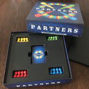 Partners spillet fra Game Inventors - Fra 8 år. - Billede 1