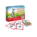 Æselspillet fra Danspil - Fra 5 år. - Billede 1