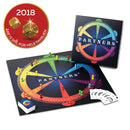 Partners Plus spillet - Partners+ - Game Inventors - Fra 8 år. - Billede 1