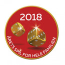 Partners Plus spillet - Partners+ - Game Inventors - Fra 8 år. - Billede 1