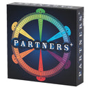 Partners Plus spillet - Partners+ - Game Inventors - Fra 8 år. - Billede 1