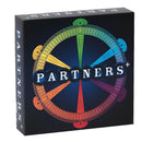 Partners Plus spillet - Partners+ - Game Inventors - Fra 8 år. - Billede 1