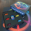 Partners Plus spillet - Partners+ - Game Inventors - Fra 8 år. - Billede 1