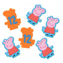 Gurli Gris spil - Nummer Memo - Fra 3 år. - Billede 1