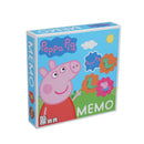 Gurli Gris spil - Huskespil - Fra 3 år. - Billede 1