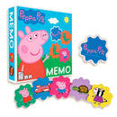 Gurli Gris spil - Huskespil - Fra 3 år. - Billede 1