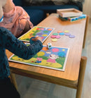 Gurli Gris spil - Ballonspil - Fra 2 år. - Billede 1