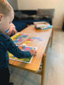 Gurli Gris spil - Ballonspil - Fra 2 år. - Billede 1