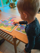 Gurli Gris spil - Ballonspil - Fra 2 år. - Billede 1