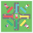 Gurli Gris spil - Ludo - Fra 3 år. - Billede 1