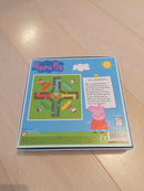 Gurli Gris spil - Ludo - Fra 3 år. - Billede 1