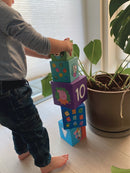 Gurli Gris Stableklodser - Fra 12 mdr. - Billede 1