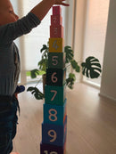 Gurli Gris Stableklodser - Fra 12 mdr. - Billede 1