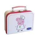 Gurli Gris - Lægesæt - 7 dele - Fra 3 år. - Billede 1