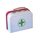 Gurli Gris - Lægesæt - 7 dele - Fra 3 år. - Billede 1