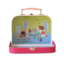 Gurli Gris - Lægesæt - 7 dele - Fra 3 år. - Billede 1