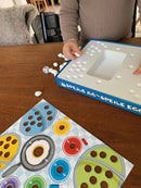 Spejle Æg børnespillet - Danspil - Fra 3 år. - Billede 1