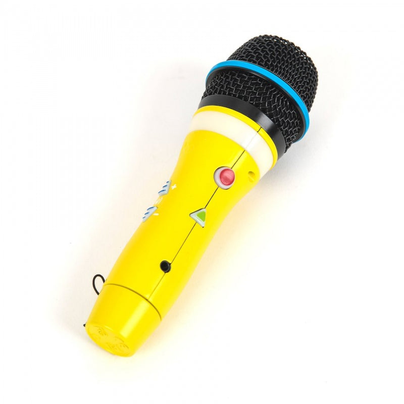 Esai-Speak 2 - MP3 Mikrofon m. 4 timer lyd - 1 stk - TTS - Fra 3 år. - Billede 1