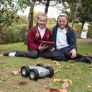 Rugged Robot - Robust Programmerings Robot - Udendørs - Fra 6 år. - Billede 1