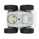 Rugged Robot - Robust Programmerings Robot - Udendørs - Fra 6 år. - Billede 1