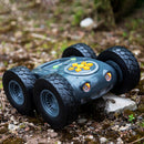 Rugged Robot - Robust Programmerings Robot - Udendørs - Fra 6 år. - Billede 1
