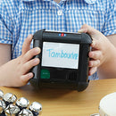 Samtaleboks med lyd - 1 stk - TTS - Fra 3 år. - Billede 1