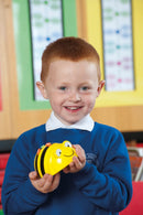 Bee-Bot Programmerings-Robot - 1 stk - Fra 3 år. - Billede 1