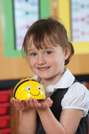 Bee-Bot Programmerings-Robot - 1 stk - Fra 3 år. - Billede 1