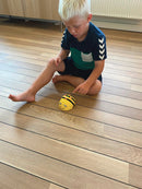 Bee-Bot Programmerings-Robot - 1 stk - Fra 3 år. - Billede 1