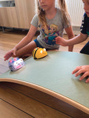Bee-Bot Programmerings-Robot - 1 stk - Fra 3 år. - Billede 1