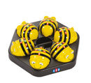 Ladestation til 6 stk Bee-Bot & Blue-Bot - Fra 3 år. - Billede 1