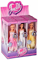 Judith Dukke - Party Girl - 1 stk - 29 cm - Assorteret. - Billede 1
