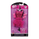 Judith Dukketøj - 1 sæt - Forskellige designs - Fra 3 år - Billede 1