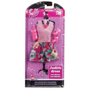 Judith Dukketøj - 1 sæt - Forskellige designs - Fra 3 år - Billede 1