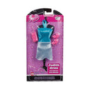 Judith Dukketøj - 1 sæt - Forskellige designs - Fra 3 år - Billede 1