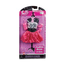 Judith Dukketøj - 1 sæt - Forskellige designs - Fra 3 år - Billede 1