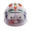 Blue-Bot Robot + Taktil læser sæt med 50 kort - Fra 5 år. - Billede 1