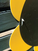 Kridttavler - Blomster - Til udendørs brug - Fra 3 år. - Billede 1