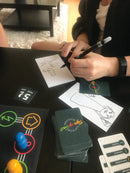 Tegn & Gæt Platinium Udgave - 2000 opgaver - Danspil - Fra 8 år. - Billede 1