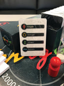 Tegn & Gæt Platinium Udgave - 2000 opgaver - Danspil - Fra 8 år. - Billede 1