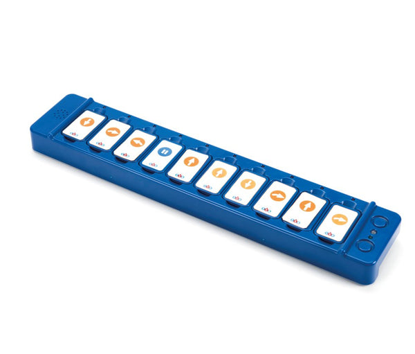 Taktil Læser med 25 kort - Tactile Reader. - Billede 1