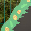 TTS Kridttavler - Træer - Til udendørs brug - Billede 1